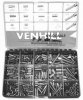 Workshop cable kit Venhill ADJUSTER Adjuster & Ferrule